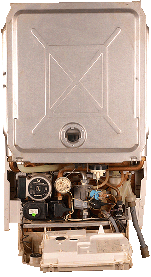 vk sabre 35he.combustion cover on.gif